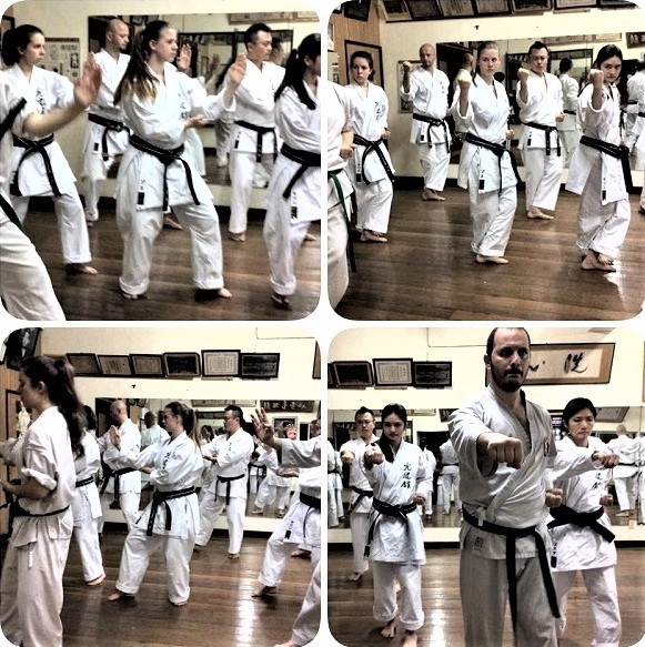 Kyudokan Dojo Kyudokan Dojo