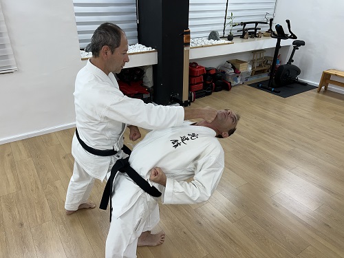 Passai Bunkai