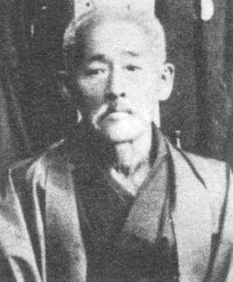 Higashionna (Higaonna) Kanryu