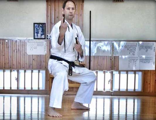 Kobudo