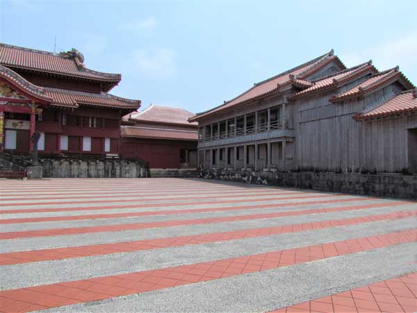 Ryukyū Kingdom