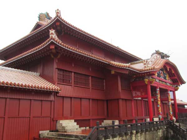 Ryukyū Kingdom