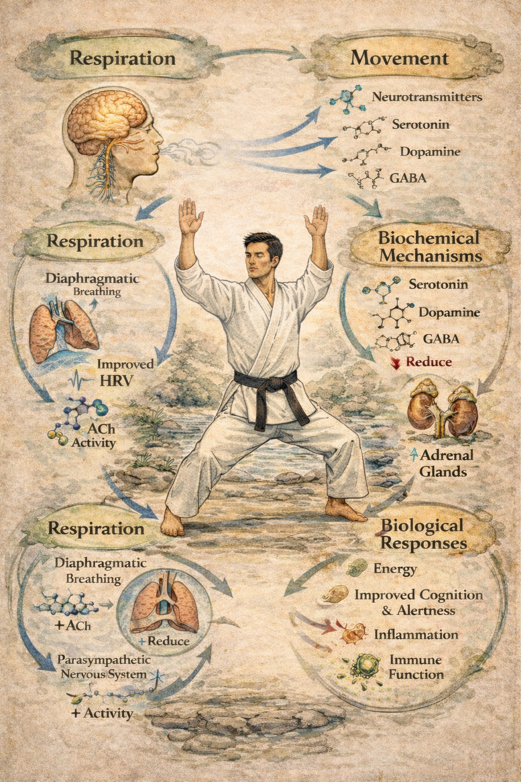 קראטה טיפולי כמודל התערבות חינוכי־טיפולי - תרומתו לקשב וריכוז, ויסות רגשי, תפקוד לימודי, התנהגותי וחברתי