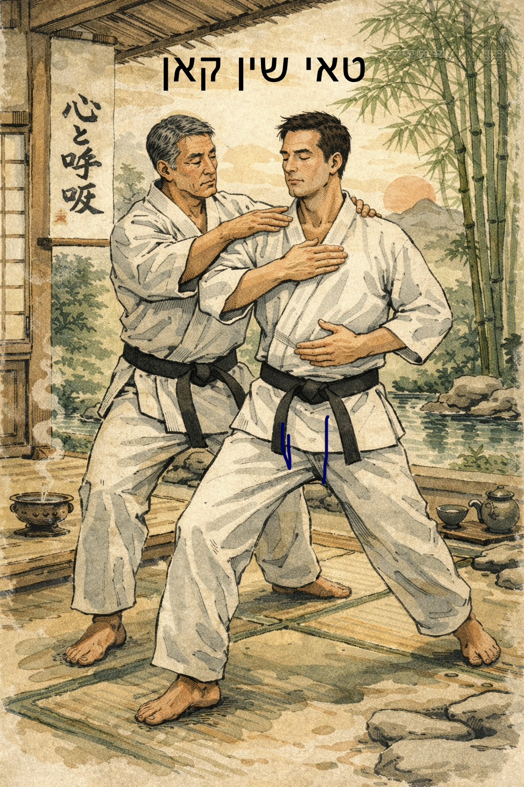 טכניקות נשימה