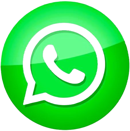 WhatsApp Teishinkan